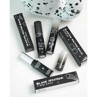 ROMAND X INAPSQUARE - Son dưỡng Glasting Melting Balm
