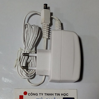 Adapter DC 15V - 2A / Đầu cắm 5.5mm X 2.1mm
