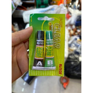 Keo Dán Đa Năng AB Hàng Thái