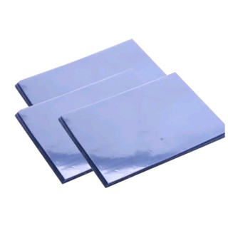 10 tờ bìa kiếng A4 đóng sách, làm túi đựng sản phẩm mầm non