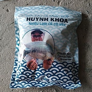 chuyên dùng câu cá Rô Phi