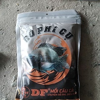 chuyên dùng câu cá Rô Phi