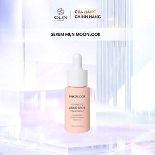 M1 serum mụn cao cấp - 12ml