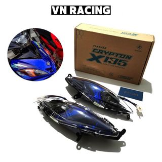 Đèn xi nhan ex 2010 hy lạp zhi.pat chính hãng, xi nhan exciter 135, ex 135, lc135 2005 - 2010 cryton