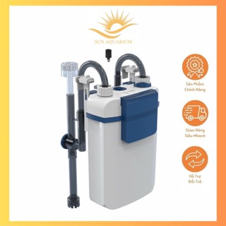  Lọc treo Sunsun YBG thế hệ mới 300 400 500 600- Dùng lọc nước cho bể cá thủy sinh 