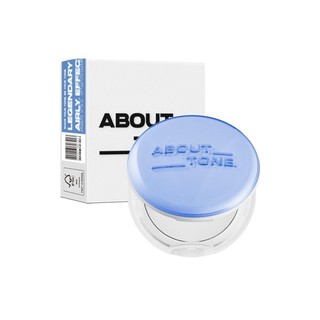 Phấn phủ dạng nén Eglips About Tone Powder Pact