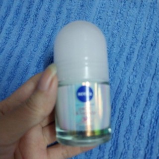 Lăn khử mùi Nivea dành cho nữ 12ml. Date 4/2027