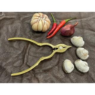 Ưu đãi Combo Kềm Tách Sò Huyết Inox nguyên khối - Bảo hành trọn đời