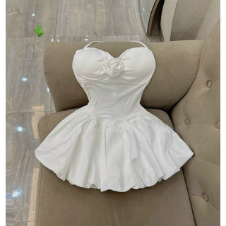 ĐẦM YẾM BÍ ĐÍNH HOA