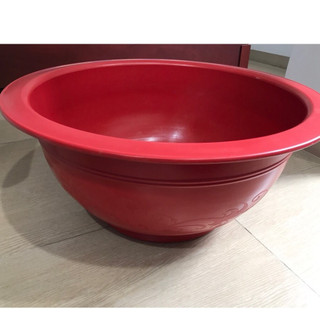 Combo 2 Chậu Nhựa Trồng Cây Cỡ Lớn - Chậu Giả Đá - Chậu Trồng Sen/Thủy Canh - siêu đẹp siêu dày (size T48 - T58)