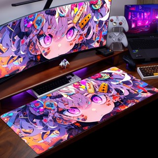 [BST MỚI ANIME ] Lót Chuột Cỡ Lớn, Miếng Pad Chuột Chủ Đề Anime | EZPC