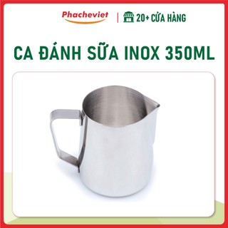 Ca đánh sữa 350ml