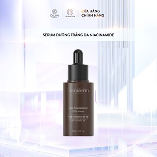 V51 Serum Niacinamide dưỡng trắng da Lumiderm