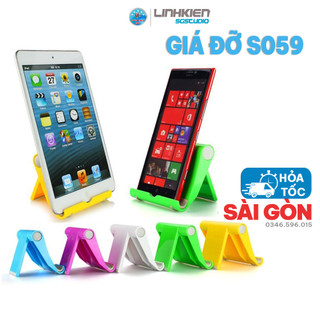 🔥 giá sỉ 🔥 giá đỡ đt s059 tiện dụng nhỏ gọn chọn màu