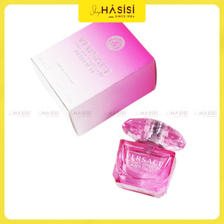 Nước hoa mini nữ versace - bright crystal absolu edp 5ml