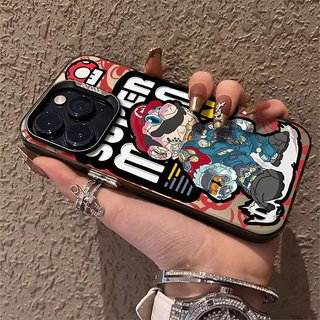 Ốp super mario iphone 15prm,15plus,15pro,15,14 promax,13pro,13,12promax,12pro/12, 11promax,
