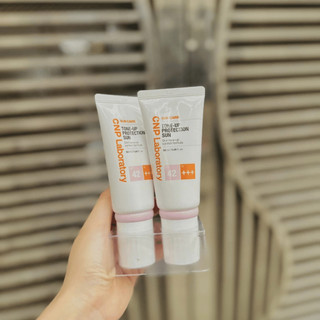 Set Chống Nắng CNP Laboratory Hàn Quốc - 50ml+31ml
