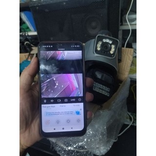 Xác camera
