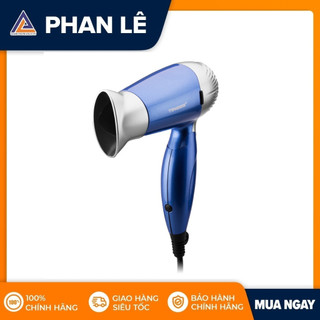 Máy sấy tóc Tiross TS432 (Xanh)