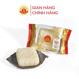 Bánh Trung thu Bảo Minh Bánh dẻo 160g