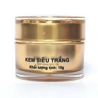 Kem Siêu Trắng OMAI 15g