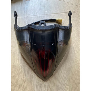 Đèn hậu exciter 135
