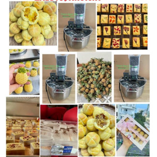 Nồi sên nhân đa năng 12lit nồi 28cm