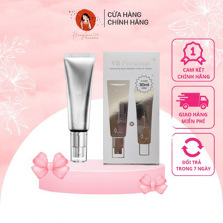 [Có bill]Kem Dưỡng Nâng Tone 9Wishes VB Premium SPF21
