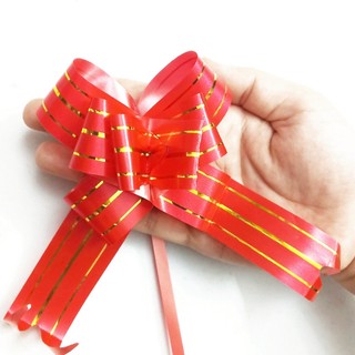 nơ rút 5 cm (100 nơ )