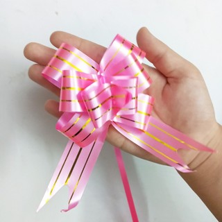 nơ rút 5 cm (100 nơ )