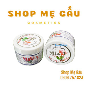 Kem Dưỡng Trắng Da Mix 4 Tuyết Lan 60g