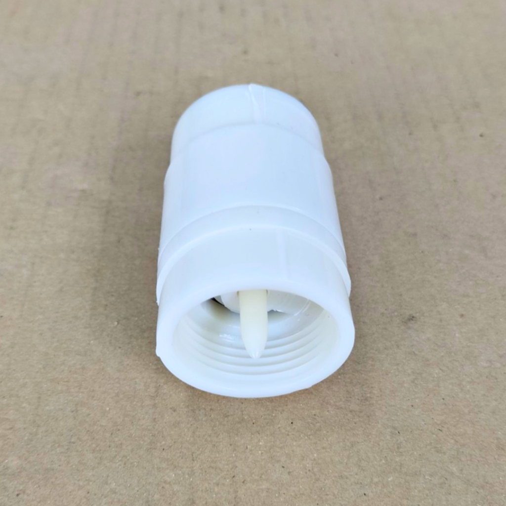 Van 1 chiều nhựa phi 27,34mm