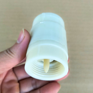 Van 1 chiều nhựa phi 27,34mm