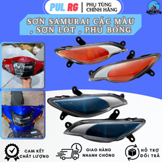 Chóa đèn xi nhan Zhipat cho Honda ,Wave Alpha 100, Wave Alpha 110, Wave S100 Thái 2007, Wave RS 100