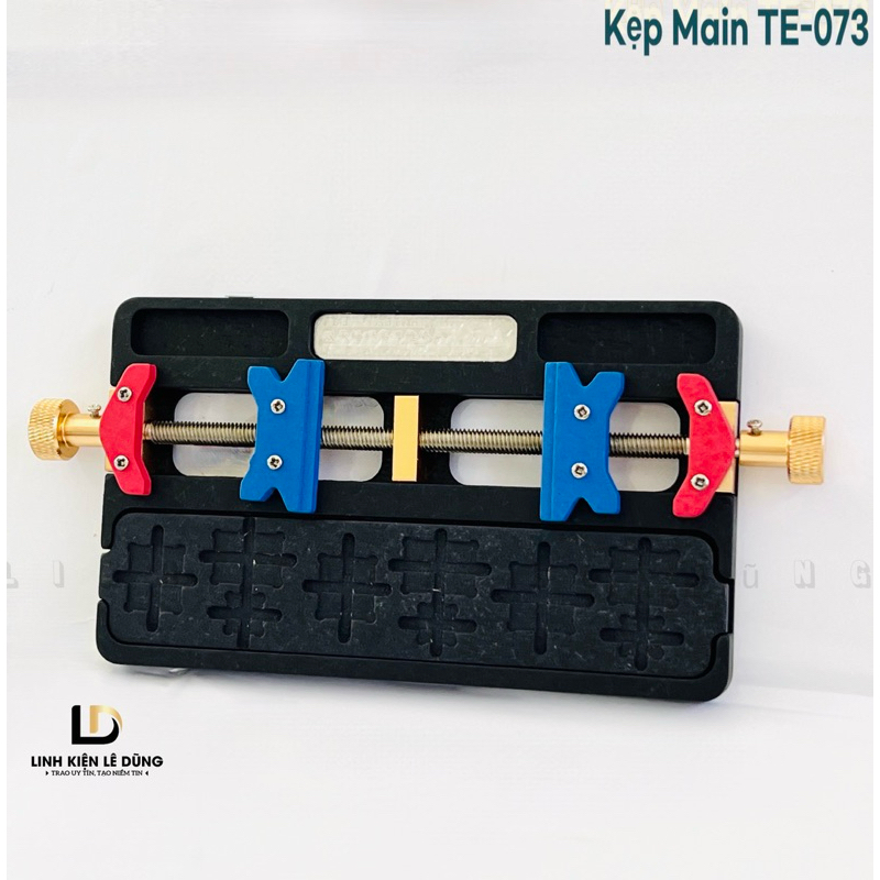 Kẹp Main Đa Năng TE- 073