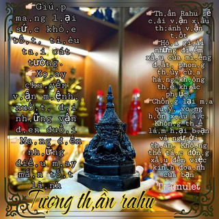 tượng thờ trang trí