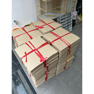 GIẤY LÓT LỒNG VUÔNG 34cm