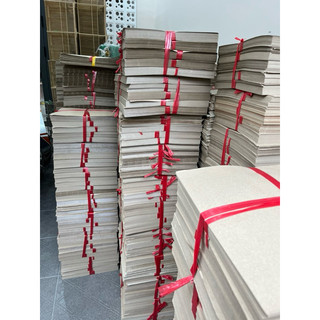 GIẤY LÓT LỒNG VUÔNG 34cm