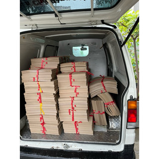 GIẤY LÓT LỒNG VUÔNG 34cm