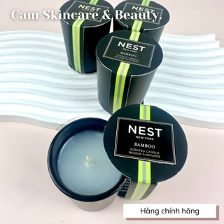 Nến thơm nest new york bamboo 27 gram