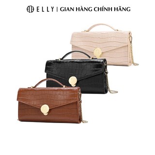 Túi clutch nữ thời trang elly- ech69