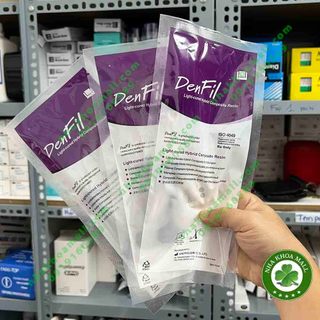 Composite đặc Denfil - Hàn Quốc - Tuýp 4g