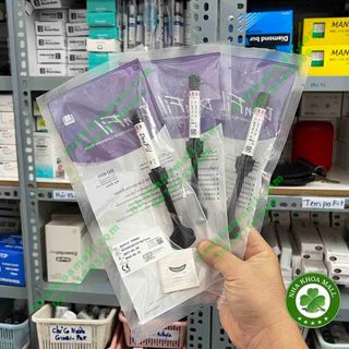 Composite đặc Denfil - Hàn Quốc - Tuýp 4g
