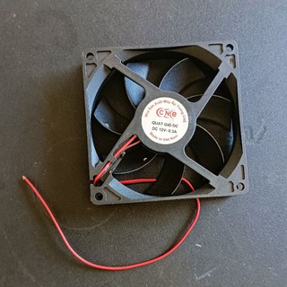 Quạt Tản Nhiệt Server 9x9 siêu mạnh