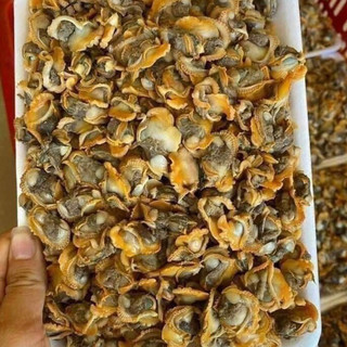 Ruột sò huyết 500gr