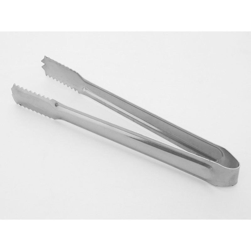 Kẹp gắp đá, gắp đồ nóng Inox 304 cao cấp