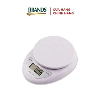GIFT_Cân điện tử thực phẩm cho nhà bếp