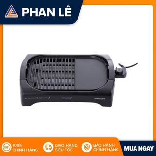 Vỉ nướng điện để bàn Tiross TS968