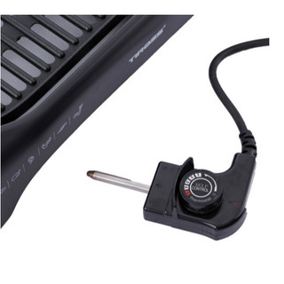 Vỉ nướng điện để bàn Tiross TS968