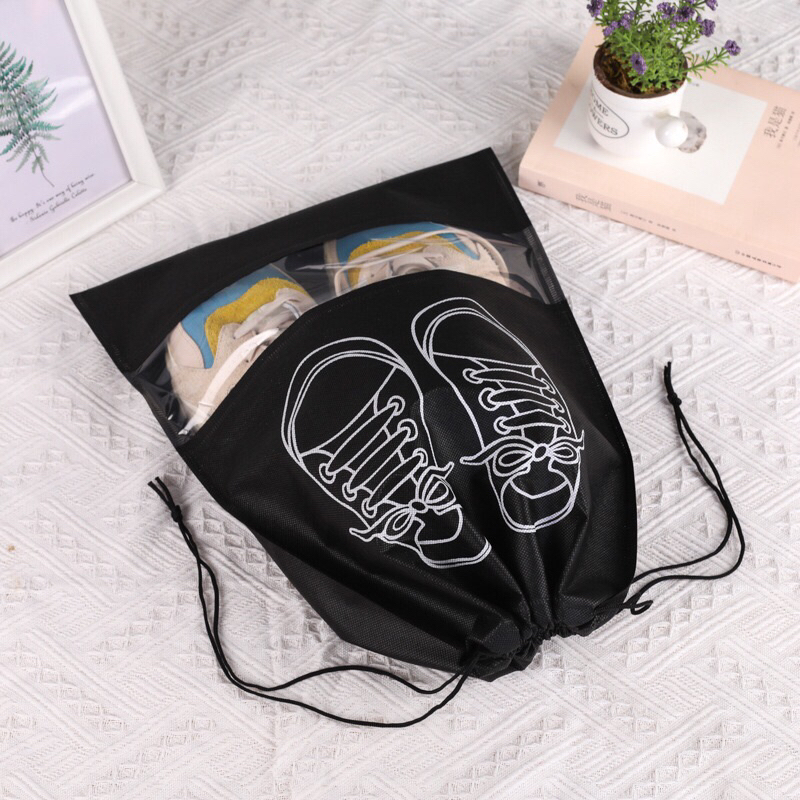 TÚI ĐỰNG GIÀY DÉP